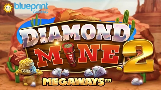 Diamond Mine 2