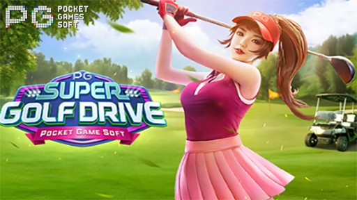 Play online Casino Super Golf Dive