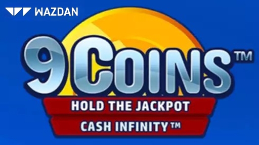 Casino Slots 9 Coins Extremely Light