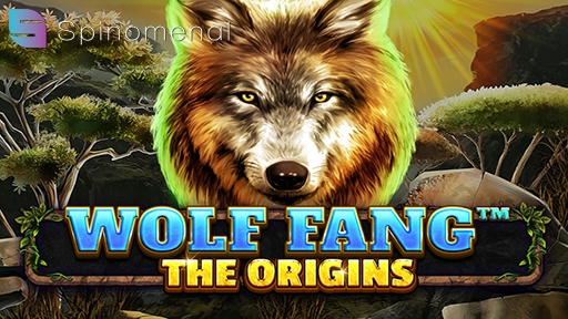 Wolf Fang The Origins
