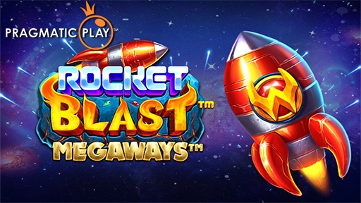 Rocket Blast Megaways