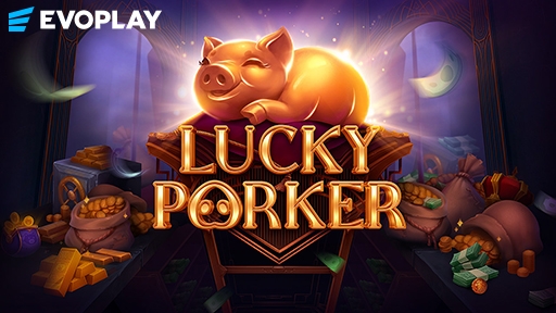 Lucky Porker