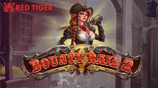 Casino Slots Bounty Raid 2