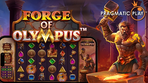 Forge of Olympus