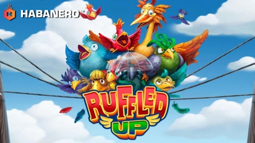 Ruffled Up