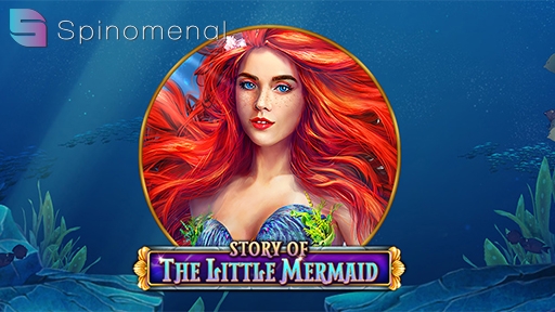 Story Of The Little Mermaid