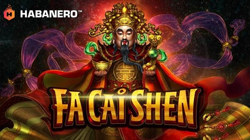 Casino Slots Fa Cai Shen