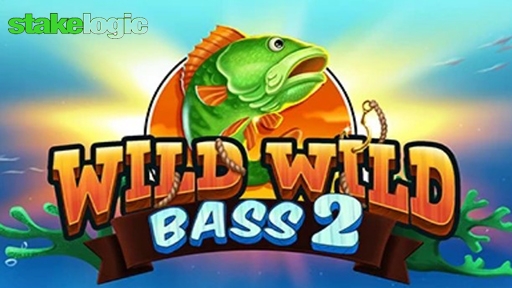 Wild Wild Bass 2 from Stake Logic