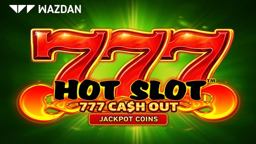 Hot Slot 777