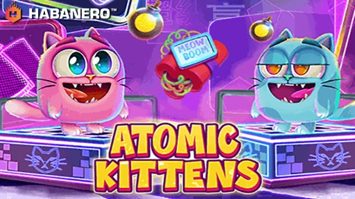 Atomic Kittens
