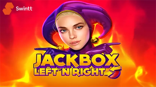 Play online casino Jackbox Seven Left and Right