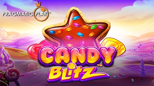 Candy Blitz