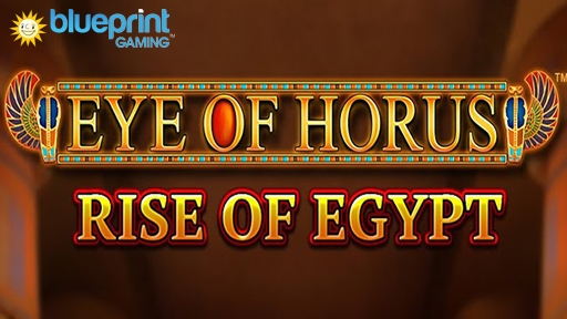 Eye of Horus Rise of Egypt