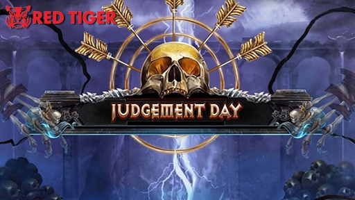 Judgement Day Megaways