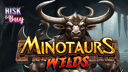 Play online casino Minotaurs Wilds