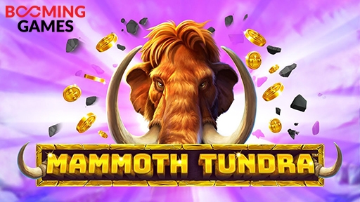Mammoth Tundra