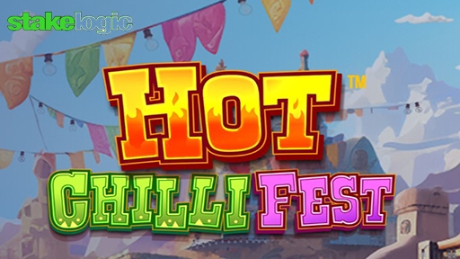Casino Slots Hot Chili Fest