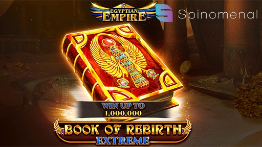 Book Of Rebirth
