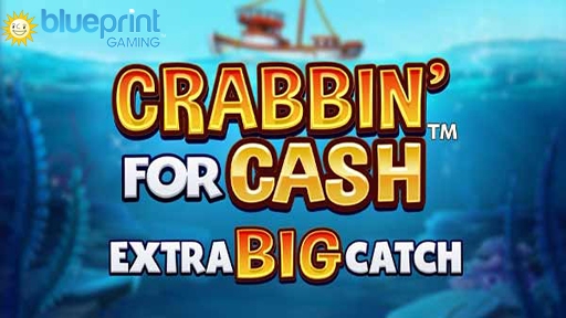 Casino Slots Crabbin for Cash Extra Big Splash