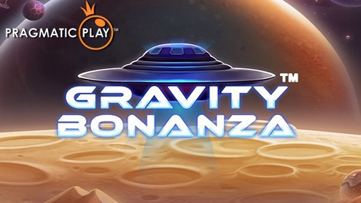 Casino Slots Gravity Bonanza