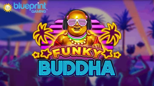 Casino Slots Funky Buddha