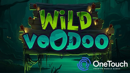 Casino Slots Wild Voodoo