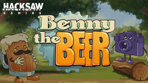 Casino Slots Benny the Beer