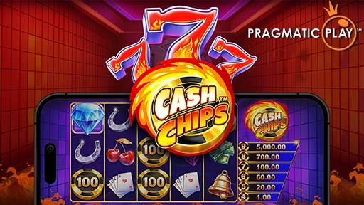 Cash Chips