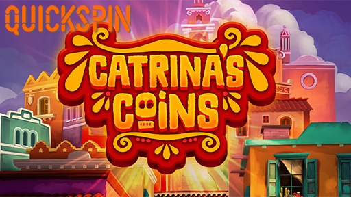 Catrinas Coins