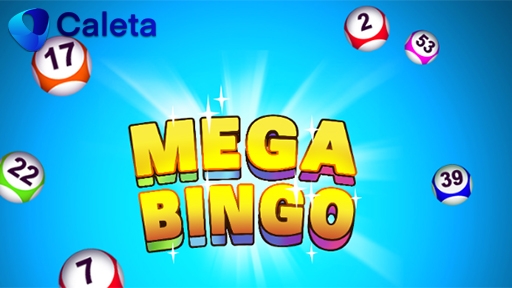 Mega Bingo