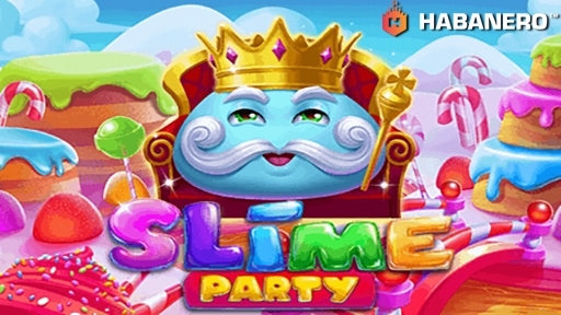 Slime Party