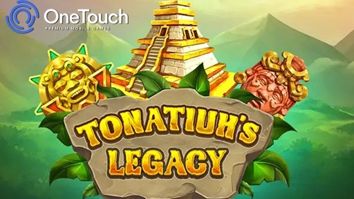 Tonatiuhs Legacy from OneTouch