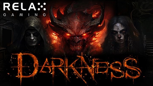 Play online Casino Darkness