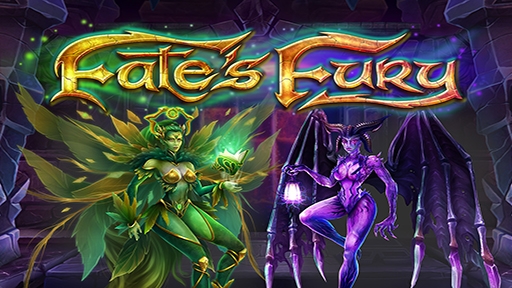 Fates Fury from Game Art