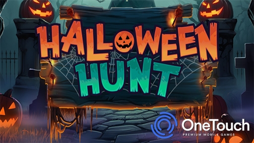 Casino Slots Halloween Hunt