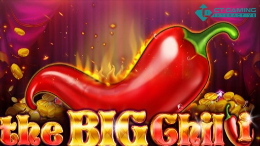 The Big Chilli from CT Interactive