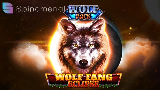 Wolf Fang  Eclipse