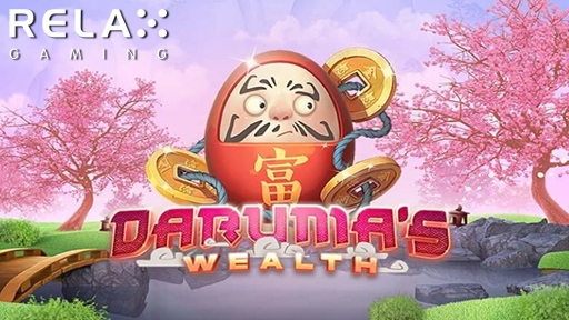 Darumas Wealth