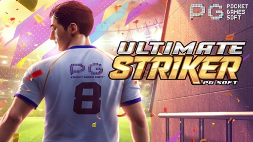 Play online Casino Ultimate Striker