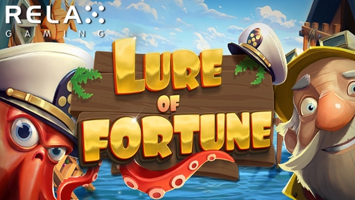 Play online casino Lure of Fortune