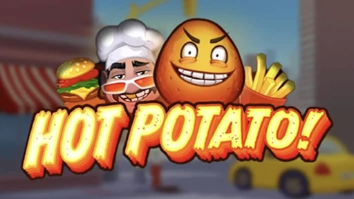 Casino Slots Hot Potato