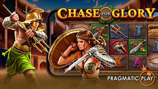 Chase for Glory
