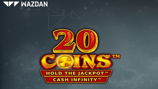 Casino Slots 20 Coins