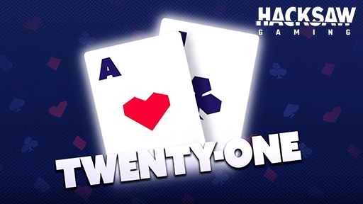 Play online Casino Twenty one