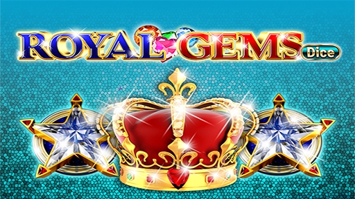 Royal Gems Dice