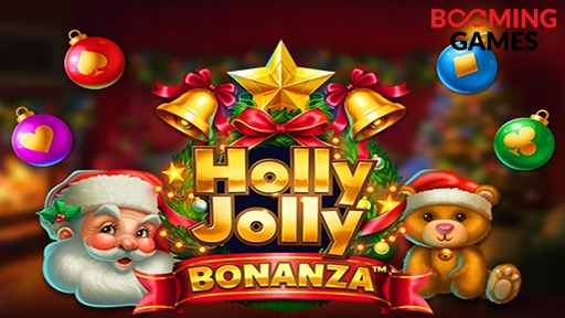 Holly Jolly Bonanza