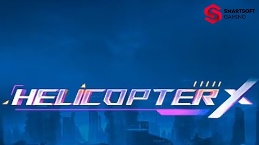 Play online casino HelicopterX