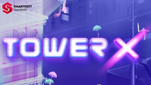 Play online Casino TowerX