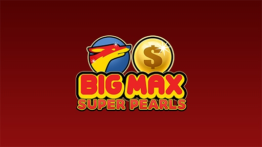 Play online casino Big Max Super Pearls