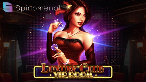 Luxury Club Vip Room